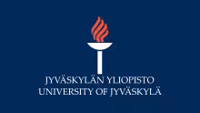 Univeristy of Jyväskylä (logo)