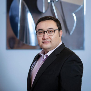 Kezilebieke Shawulienu