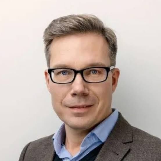 Mika Prunnila