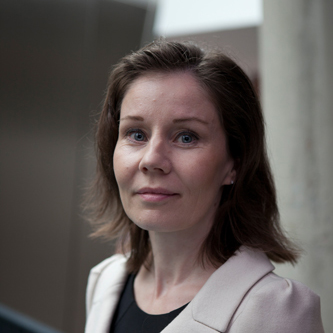 Päivi Törmä