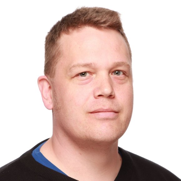 Teemu Ojanen