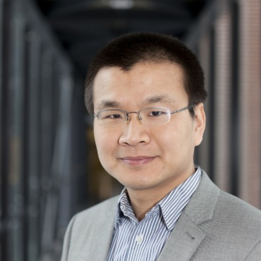 Zhipei Sun