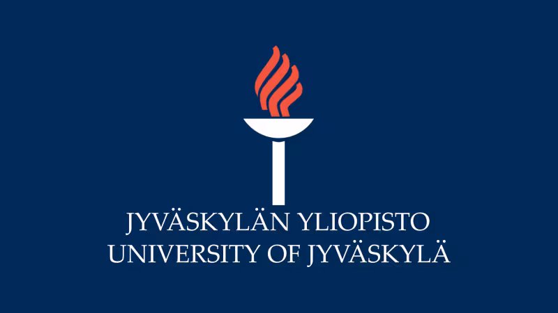 University of Jyväskylä (logo)