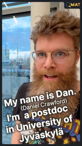 Daniel Crawford