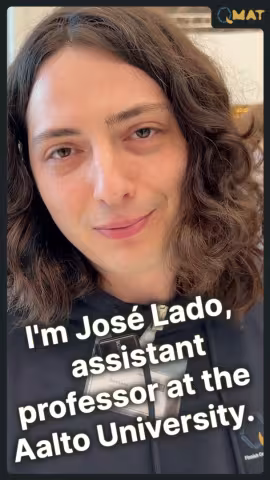 Jose Lado