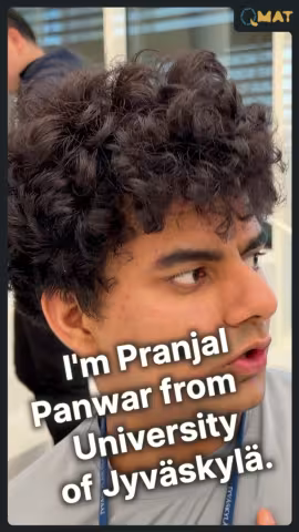 Pranjal Panwal