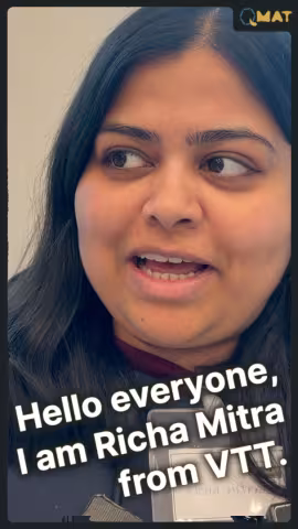 Richa Mitra