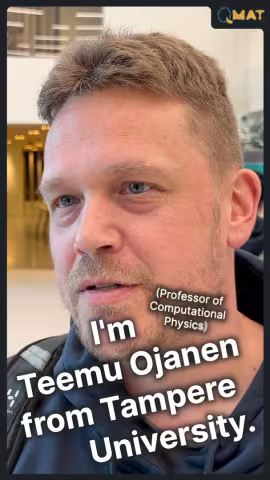 Teemu Ojanen